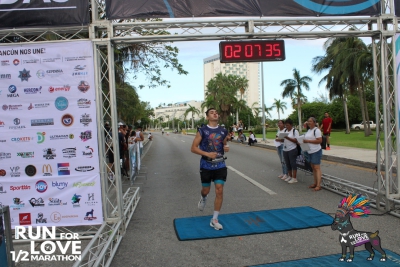 Run for Love 2024